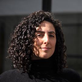 Macarena Quiroga PhD
